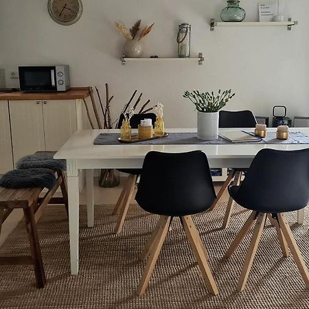 Ferienwohnung-Im-Speicher Meldorf Eksteriør bilde