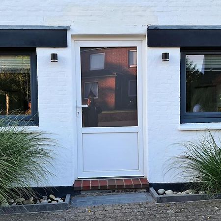 Ferienwohnung-Im-Speicher Meldorf Eksteriør bilde
