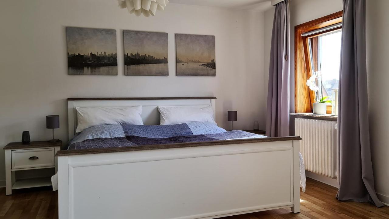 Ferienwohnung-Im-Speicher Meldorf Eksteriør bilde
