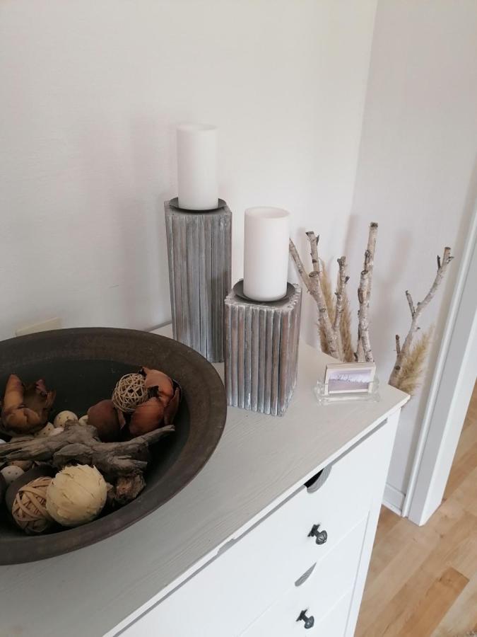 Ferienwohnung-Im-Speicher Meldorf Eksteriør bilde